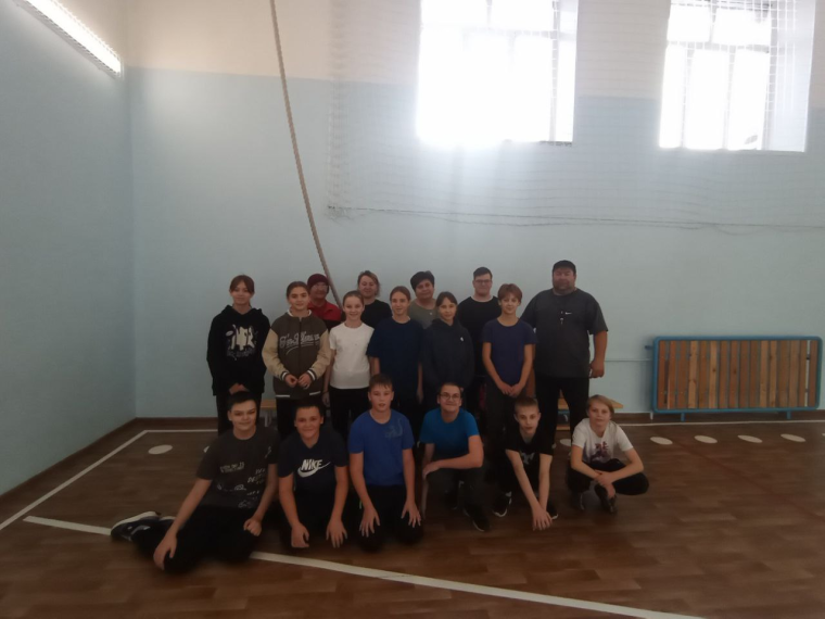 спортивное мероприятие.